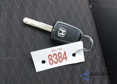 2018 Honda Fit Sport z USA, uszkodzony, nr VIN 3HGGK5H66JM718229